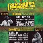 TXIN'GOODY PARADISE #5