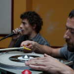 DREADRIVE larunbata honetan Txondorran