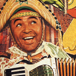 Brasil Musika Tarte Berria