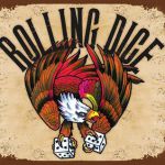 Rolling dice - Rolling dice