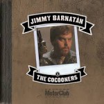 Jimmy Barnatan & the Cocooners