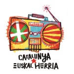 Besteren artean - Catalunya Euskal Herria