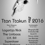 Festarako dena prest!!