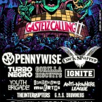 Gasteiz Calling 2 jaialdia TtanTtapunk irratsaioan