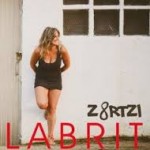 Labrit-en Zortzi diskoaren aurkezpena