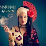Marinah-ren Afrolalilo-ren aurkezpena