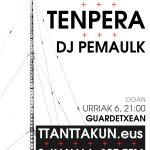 Ttan Ttakun irratiaren aldaketa berriak eta aurkezpen festa