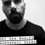Dry sea whales-en Transgenic seeds aurkezpena