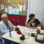 Lkaleak ekimenaren grabazioak