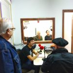 LKaleak ekimenaren grabazioak auzoko telefonoetan gaurtik aurrera