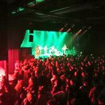 Aurtengo festako zenbait argazki