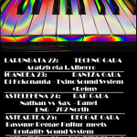 Molotff irratiko txozna Hernanin