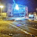 Aste Nagusian txozna dugu Saguesen