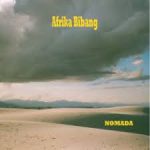 Afrika Bibang-en Nomada diskoaren aurkezpena.