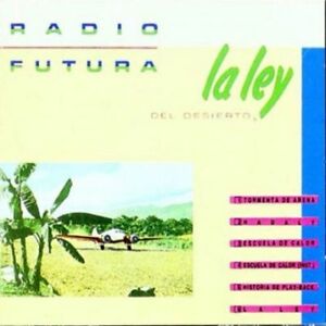 1984 (ESP) TOP 3 - Página 5 Radiofutura