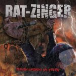 Rat-Zinger-en Tengan cuidado ahi fuera aurkezpena