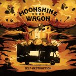 Moonshine wagon taldeari elkarrizketa