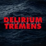 Delirium Tremens-en Hordago diskoaren aurkezpena