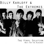 Billy Karloff and the Extremes 