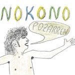 Nokono-ren Pozarren diskoaren aurkezpena