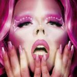 Albina Stardusten Izar diskoaren aurkezpena