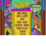 Bolo bolo weekend jaialdia