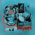 Eskafandra taldeari elkarrizketa