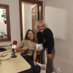 Julie-ri elkarrizketa