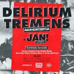 Delirium Tremens-i elkarrizketa