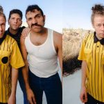 Gilipojazz kontzertua Bilboko Kafe Antzokian