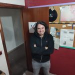 Latzen taldeari elkarrizketa