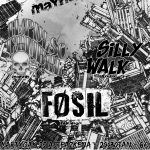 Fosil taldeari elkarrizketa