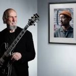 John Scofield eta Gerald Clayton Antzoki zaharrean