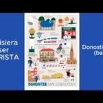“Quisiera ser Turista, Donostiakua” aurkezpena