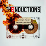 The Inductions-en Rock’n’roll flames 2012-2025 aurkezpena